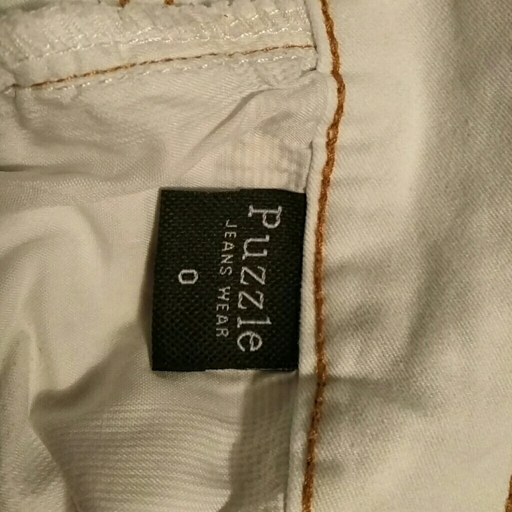 Jeans - Picture 5 of 5